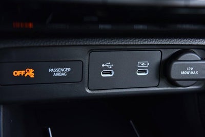 2026 Honda Civic Hatchback Hybrid Sport Touring