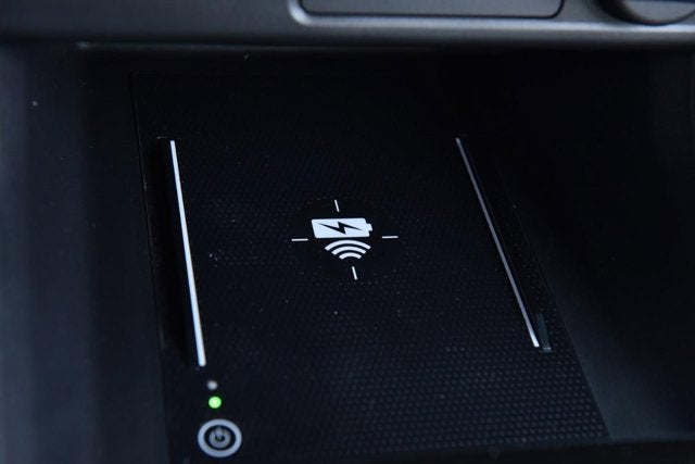 2026 Honda Civic Hatchback Hybrid Sport Touring