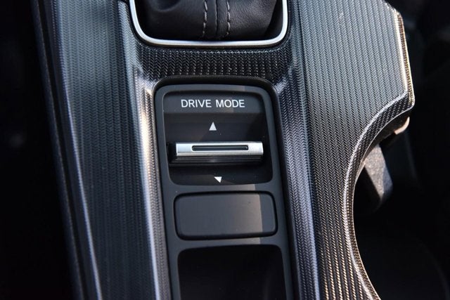 2026 Honda Civic Hatchback Hybrid Sport Touring