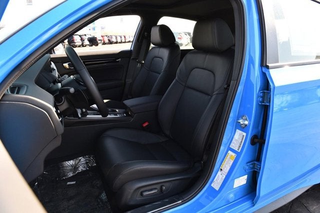 2026 Honda Civic Hatchback Hybrid Sport Touring