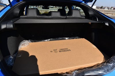 2026 Honda Civic Hatchback Hybrid Sport Touring