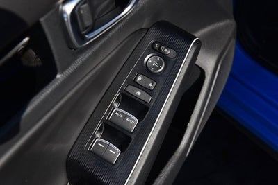 2026 Honda Civic Hatchback Hybrid Sport Touring