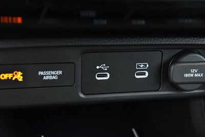 2026 Honda Civic Hatchback Hybrid Sport Touring