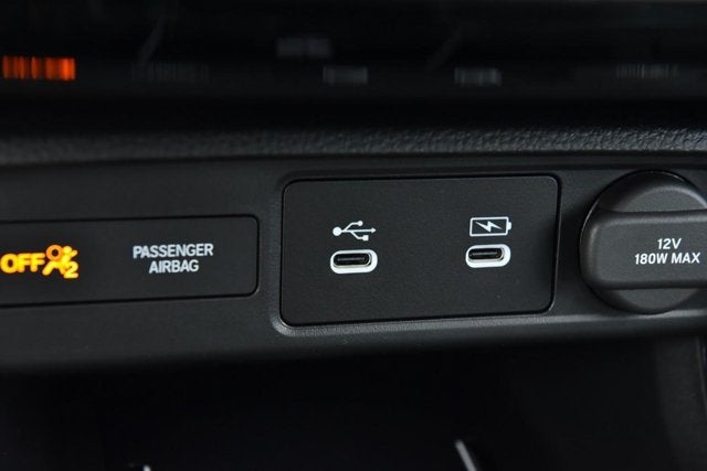 2026 Honda Civic Hatchback Hybrid Sport Touring