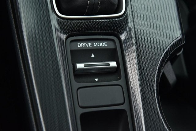 2026 Honda Civic Hatchback Hybrid Sport Touring