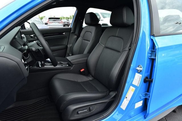 2026 Honda Civic Hatchback Hybrid Sport Touring