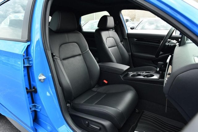 2026 Honda Civic Hatchback Hybrid Sport Touring