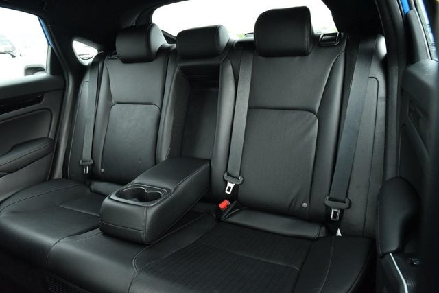 2026 Honda Civic Hatchback Hybrid Sport Touring