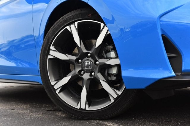 2026 Honda Civic Hatchback Hybrid Sport Touring