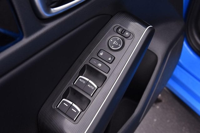 2026 Honda Civic Hatchback Hybrid Sport Touring