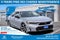 2026 Honda Civic Hatchback Hybrid Sport Touring