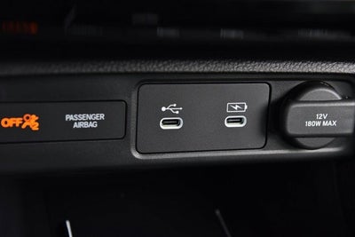 2026 Honda Civic Hatchback Hybrid Sport Touring