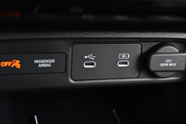 2026 Honda Civic Hatchback Hybrid Sport Touring