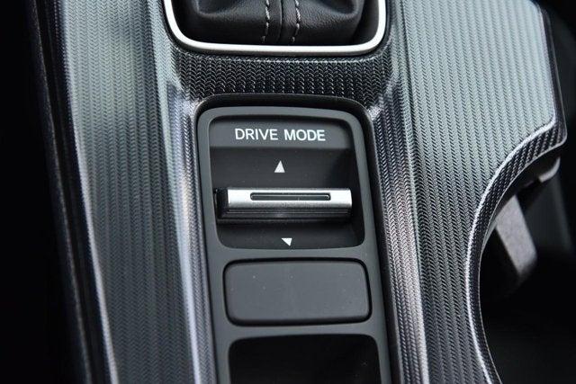 2026 Honda Civic Hatchback Hybrid Sport Touring