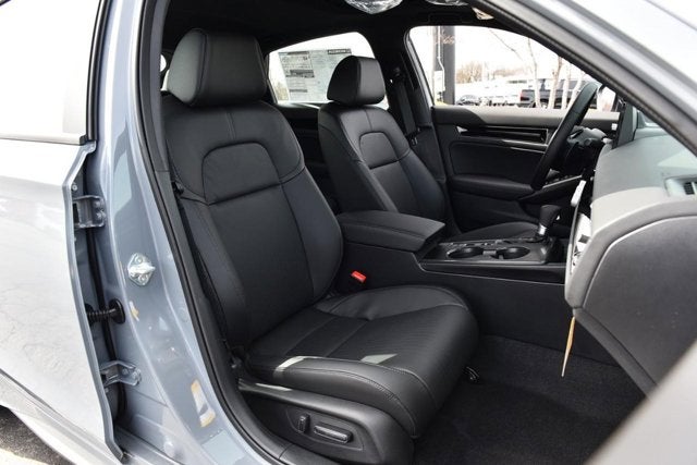 2026 Honda Civic Hatchback Hybrid Sport Touring