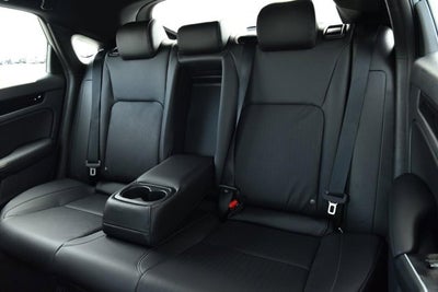 2026 Honda Civic Hatchback Hybrid Sport Touring