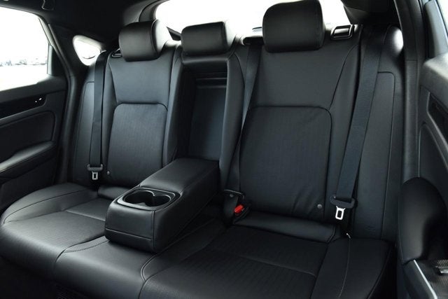 2026 Honda Civic Hatchback Hybrid Sport Touring