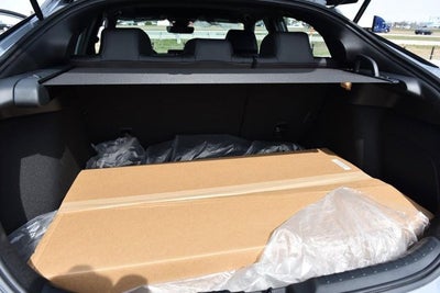 2026 Honda Civic Hatchback Hybrid Sport Touring