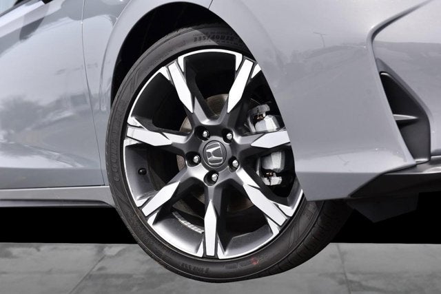 2026 Honda Civic Hatchback Hybrid Sport Touring