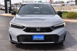 2026 Honda Civic Hatchback Hybrid Sport Touring