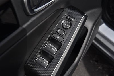 2026 Honda Civic Hatchback Hybrid Sport Touring