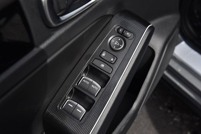 2026 Honda Civic Hatchback Hybrid Sport Touring