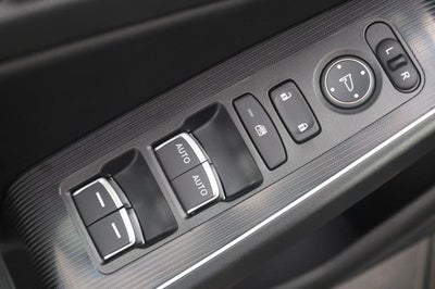 2026 Honda Civic Hatchback Hybrid Sport Touring