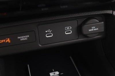 2026 Honda Civic Hatchback Hybrid Sport Touring