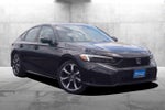 2026 Honda Civic Hatchback Hybrid Sport Touring
