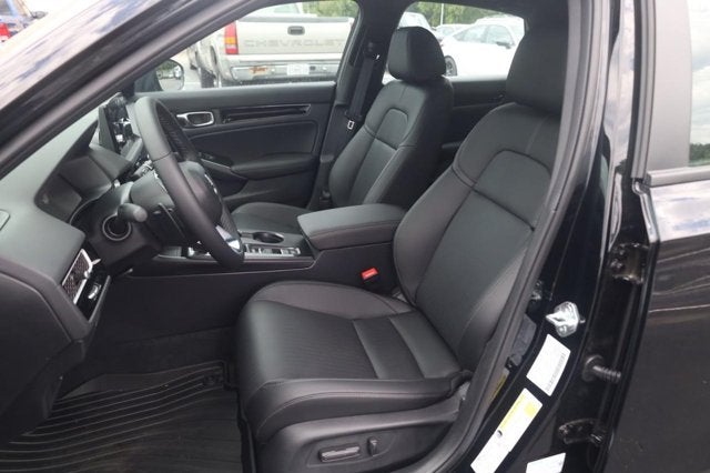 2026 Honda Civic Hatchback Hybrid Sport Touring