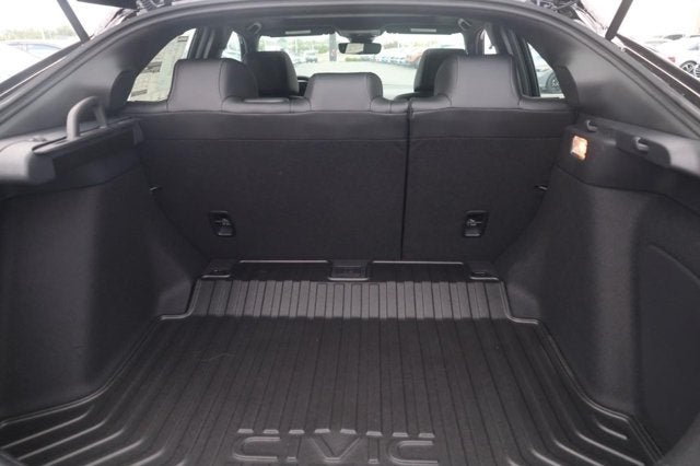 2026 Honda Civic Hatchback Hybrid Sport Touring