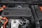2026 Honda Civic Hatchback Hybrid Sport Touring