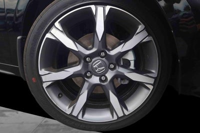 2026 Honda Civic Hatchback Hybrid Sport Touring