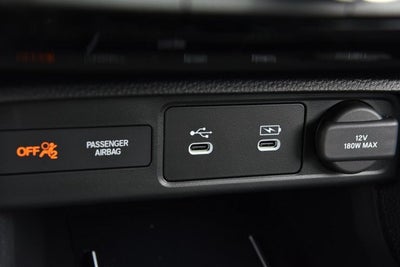 2026 Honda Civic Hatchback Hybrid Sport Touring