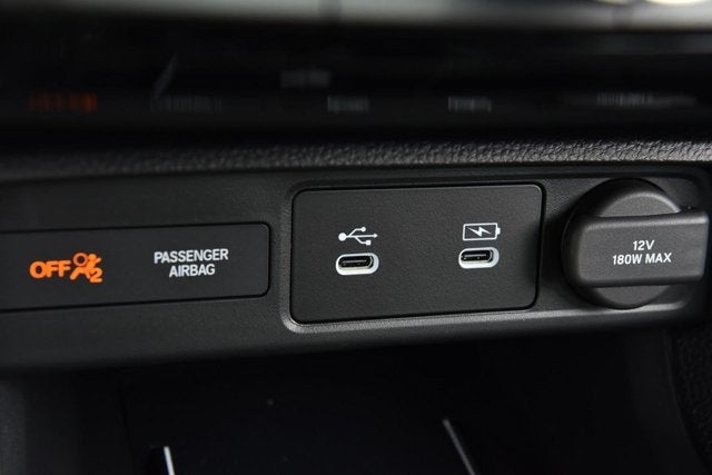 2026 Honda Civic Hatchback Hybrid Sport Touring