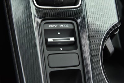 2026 Honda Civic Hatchback Hybrid Sport Touring