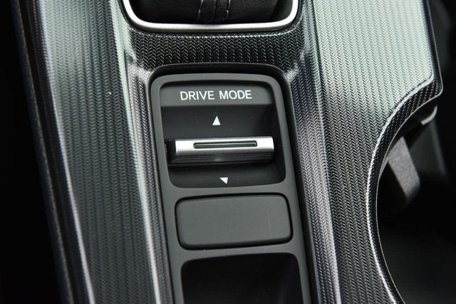 2026 Honda Civic Hatchback Hybrid Sport Touring