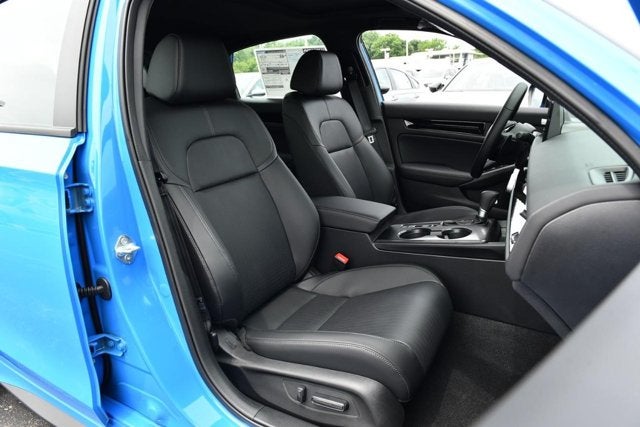 2026 Honda Civic Hatchback Hybrid Sport Touring