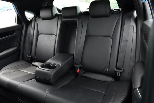 2026 Honda Civic Hatchback Hybrid Sport Touring