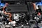 2026 Honda Civic Hatchback Hybrid Sport Touring