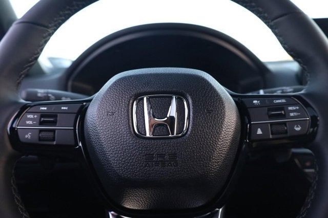 2026 Honda Civic Hatchback Hybrid Sport Touring