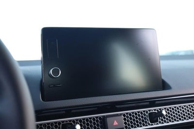 2026 Honda Civic Hatchback Hybrid Sport Touring