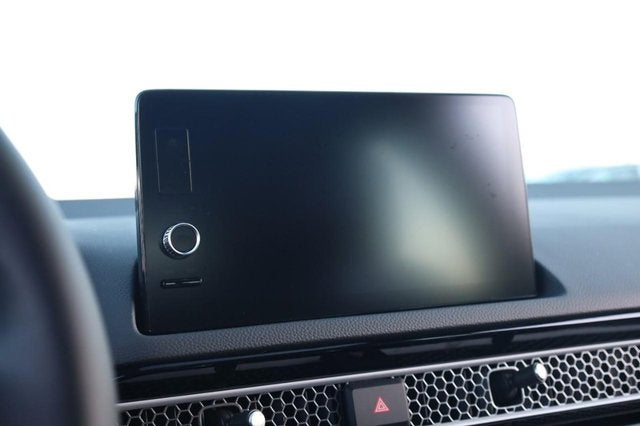 2026 Honda Civic Hatchback Hybrid Sport Touring