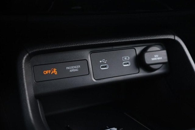 2026 Honda Civic Hatchback Hybrid Sport Touring