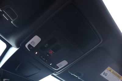 2026 Honda Civic Hatchback Hybrid Sport Touring