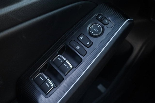 2026 Honda Civic Hatchback Hybrid Sport Touring