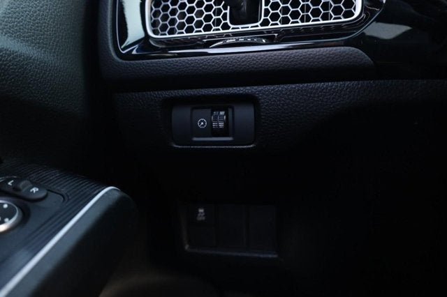 2026 Honda Civic Hatchback Hybrid Sport Touring