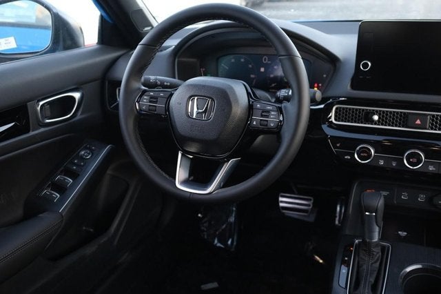 2026 Honda Civic Hatchback Hybrid Sport Touring