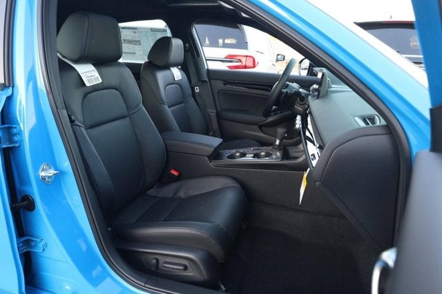 2026 Honda Civic Hatchback Hybrid Sport Touring