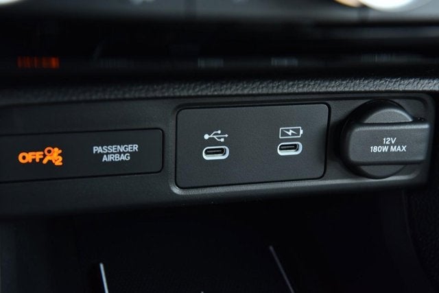 2026 Honda Civic Hatchback Hybrid Sport Touring